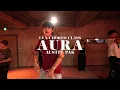 AUSTIN PAK Choreography (LV.4) | Ama - Aura feat. Bryson Tiller