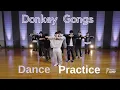 Download Lagu Hey! Say! JUMP (w/English Subtitles!) Donkey Gongs [Dance Practice]