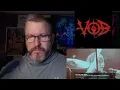V.O.B.  NOT Public Property - Southern Metalhead Reacts