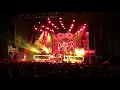 Payback - Slayer @ Jiffy Lube Live, Bristow, VA 6/10/18