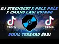 Download Lagu Dj Strongest X Pale Pale X Emang Lagi Goyang Viral TikTok Terbaru 2021