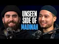Download Lagu The Truth About Madinah No One Tells You About | Ashraf Imam