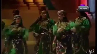 غزالة    أغنية للنجمة السورية أمل عرفة ولا احلى من هيك دندنها