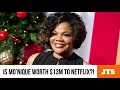 Is Mo Nique Worth 13 Million To Netflix Or Is She Overvaluing Her Legendary Status