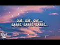 Kenia Os - Slay (Letra/Lyrics)
