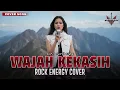 Lagu WAJAH KEKASIH - SITI NURHALIZA | Cover by VOLTROCK
