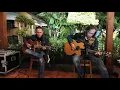 Download Lagu DAUN KERING, Nicky Ukur, cover by Ganjar Noor ft. Achmad Bhe Maulana