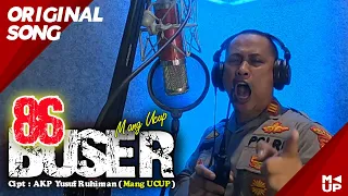 Download TOP Lagu POP Terbaru 2021 \u0026 Terpopuler || Lagu SKA 86 || BUSER 86 - Mang UCUP ( MP3