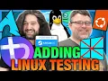 Download Lagu Adding Linux GPU Benchmarks: Best Distributions for Gaming Tests, ft. Wendell of Level1 Techs