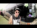 ATTILA - Middle Fingers Up (Live from Warped Tour 2013)