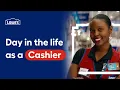 Day in the Life as a Cashier at Lowe s