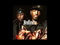 Mobb Deep - Down For You feat. Nas & Jorja Smith (prod. by Havoc)