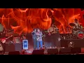 Download Lagu Fight Fire - John Fogerty (Live in Paris, 2025) #johnfogerty #creedenceclearwaterrevival #rock