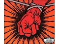 Metallica - St. Anger [Full Album] HQ