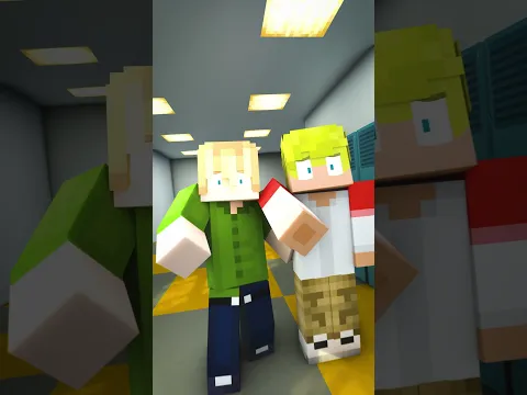 POV your best friend's getting bullied.. #dream #georgenotfound #minecraft #animation #meme  #pov