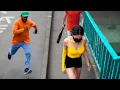 Download Lagu Real Life Superheroes Caught on Camera