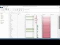 DevExpress WinForms Grid Conditional Formatting