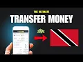 How to Transfer Money to Trinidad with Western Union