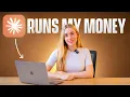 3 Weekly Simple Routines That Track My Portfolio Automatically with AI