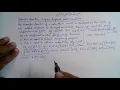 Muhammad Farooq-i-Azam Transfer Function Impulse Response and Convolution