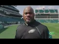 Report Duce Staley Asks Eagles To Be Released From Contract