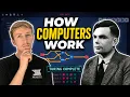Every Programmer Should Play Turing Complete