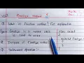 finalize method in java Learn Coding