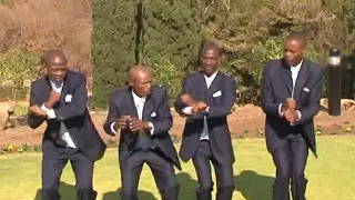 ncandweni christ ambassadors bosila nopawula official music video 