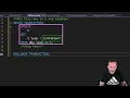 Learn T-SQL With Erik Writing Bad Data With NOLOCK Hints