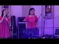 Download Lagu Nadia Sister - Sai Horas Ma Ho Tu Siboru Lomo Mi | Cipt. Hendro Sinambela