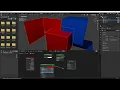Blender 4 5 LTS - Backface Culling in Cycles