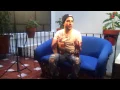Paulino Monroy historia de las vacas