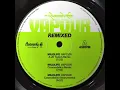 Mildlife - Vapour (A JD Twitch Remix)