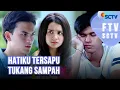 Download Lagu ⁠FULL FTV SCTV Michelle Ziudith \u0026 Rizky Nazar - Hatiku Tersapu Tukang Sampah