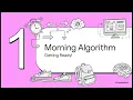 Think Step by Step Morning Algorithm AI ML Explorer