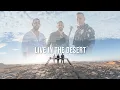Download Lagu MARCUS \u0026 GIL FUX FEAT. RON EDRI - LIVE IN THE DESERT
