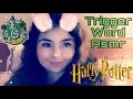 Download Lagu ASMR // Harry Potter Trigger Words