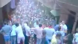 الشواكيش في الوراق         دندنها
