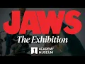 Download Lagu Jaws The Exhibition Opens September 14, 2025 at the Academy Museum