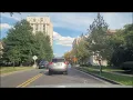 Towson MD Driving Tour Baltimore County Neighborhoods