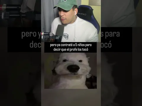 EL PROFESOR💀