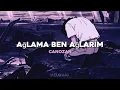 Download Lagu Canozan - Ağlama Ben Ağlarım (Speed Up / Lyrics)