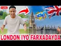 Download Lagu QOOQAAGA QARAN OO FARXAD LA SUUXAY TAGIDIISA LONDON KA DIB 😳