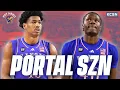 What the Departures of KU s Bigs Means for Kansas