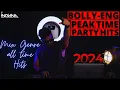 Lagu DJ Indiana- Bollywood-English Peak time Bangers| Mix Genre Party Hits| The Most Popular Party Hits|