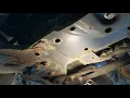 The Ford Fusion s Compressed Fabric Underbody Covers