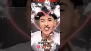 لحظه اعتراف حربي بحبه ل چوچو تك توك حربي Trending ترندات تيك توك 