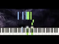 Here I Am To Worship - Hillsong Worship | PIANO TUTORIAL + SHEET MUSIC by Betacustic