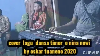 Download cover lagu o nina noi by Oskar tuaneno. 18 April 2020 MP3