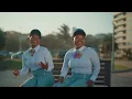 Q Twins - Ikhosomba (Official Music Video)
